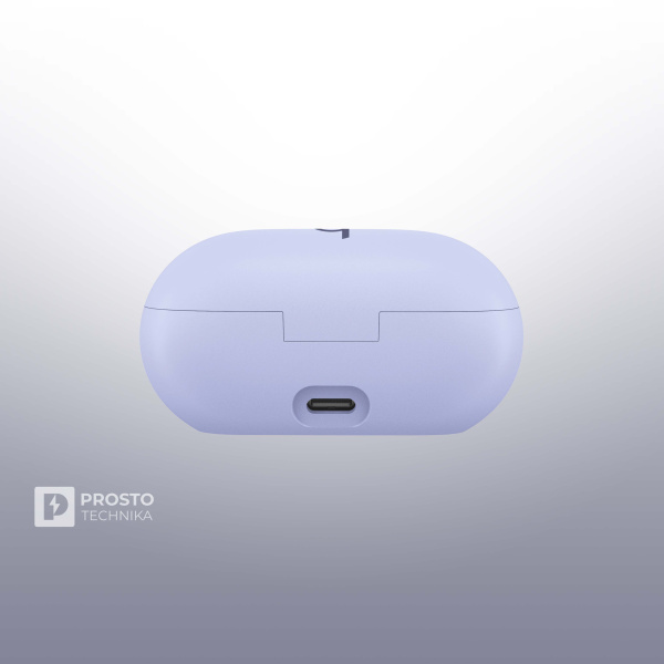 Beats Solo Buds Wireless Earphone - Arctic Purple